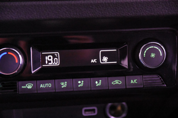 Škoda Fabia Combi 1.0 TSI Ambition DSG *1ste Eigenaar*Navigatie*Camera*Carplay*