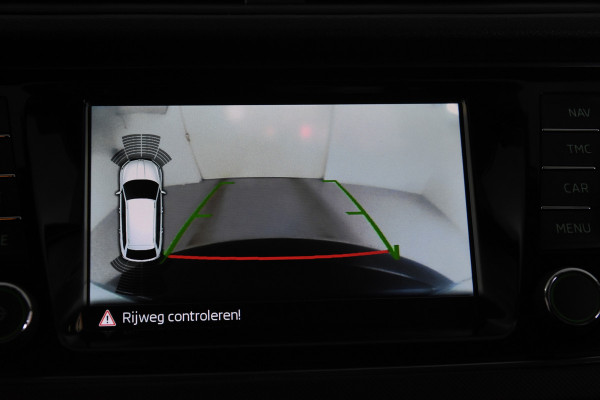 Škoda Fabia Combi 1.0 TSI Ambition DSG *1ste Eigenaar*Navigatie*Camera*Carplay*