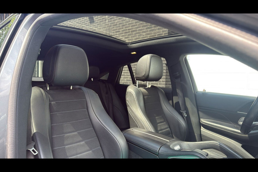 Mercedes-Benz GLE Coupé 350E AMG-NIGHTPAKKET/PANO/BURMESTER/360CAM