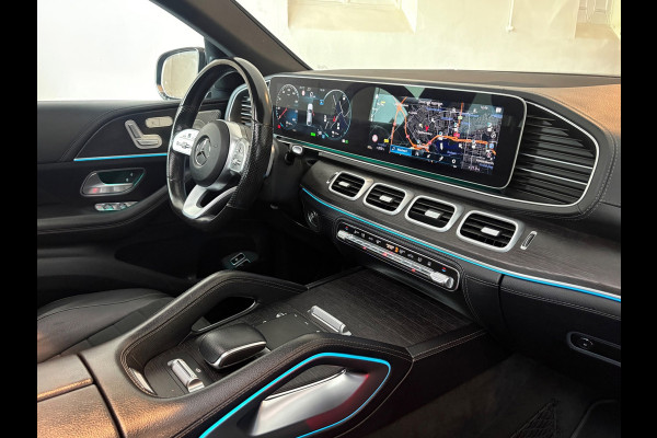 Mercedes-Benz GLE Coupé 350E AMG-NIGHTPAKKET/PANO/BURMESTER/360CAM