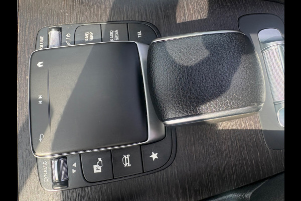 Mercedes-Benz GLE Coupé 350E AMG-NIGHTPAKKET/PANO/BURMESTER/360CAM