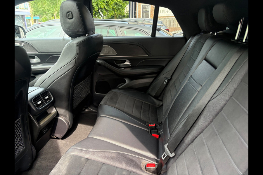 Mercedes-Benz GLE Coupé 350E AMG-NIGHTPAKKET/PANO/BURMESTER/360CAM