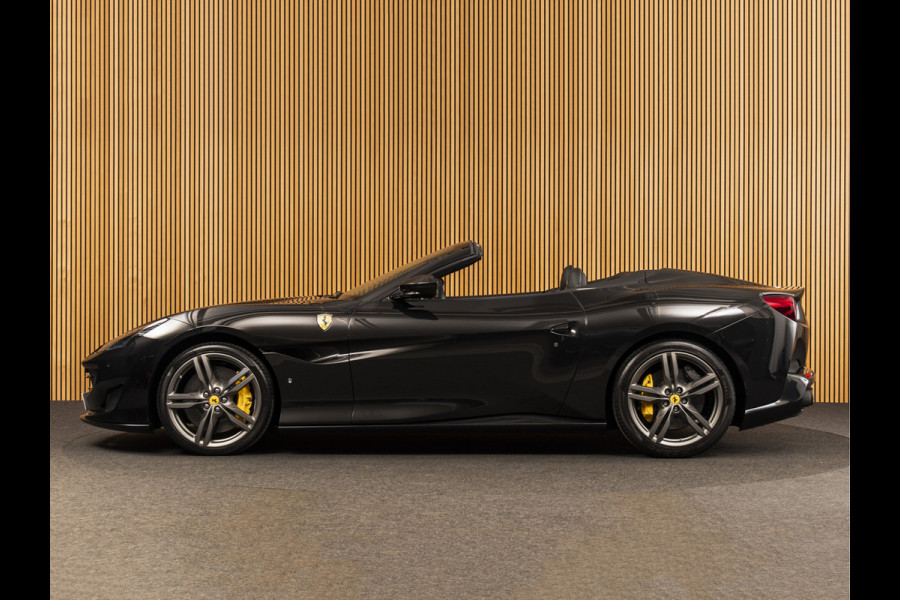 Ferrari Portofino 3.9 V8 HELE CARBON INTERIOR | JBL | PASSENGER DISPLAY
