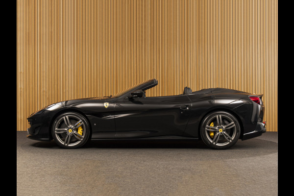Ferrari Portofino 3.9 V8 HELE CARBON INTERIOR | JBL | PASSENGER DISPLAY