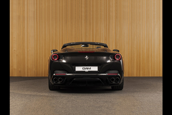 Ferrari Portofino 3.9 V8 HELE CARBON INTERIOR | JBL | PASSENGER DISPLAY