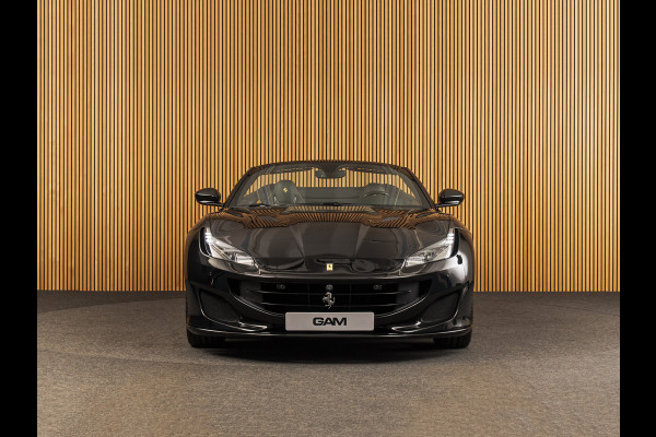 Ferrari Portofino 3.9 V8 HELE CARBON INTERIOR | JBL | PASSENGER DISPLAY