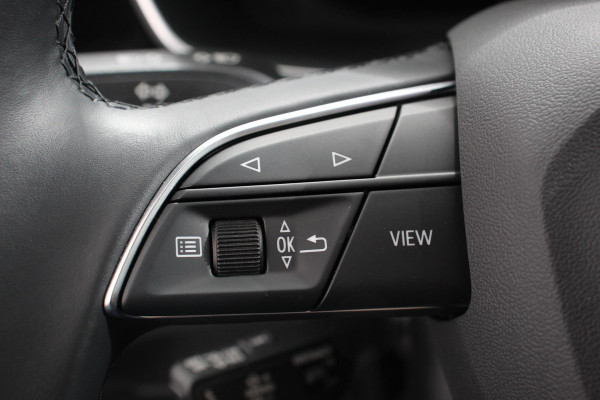 Audi Q3 Sportback 35 TFSI 150pk S-tronic Prestige Navigatie Apple Carplay/Android Auto Parkeersensoren Adaptieve Cruise Control Stoelverwarming Ledverlichting Virtual Cockpit Climate Control