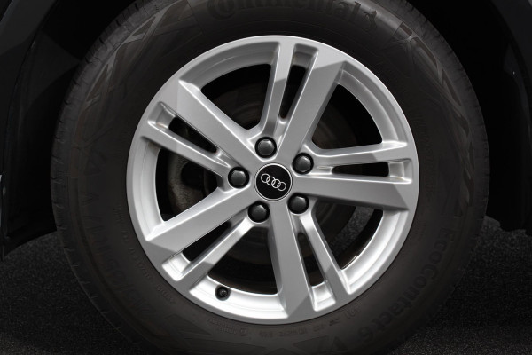 Audi Q3 Sportback 35 TFSI 150pk S-tronic Prestige Navigatie Apple Carplay/Android Auto Parkeersensoren Adaptieve Cruise Control Stoelverwarming Ledverlichting Virtual Cockpit Climate Control