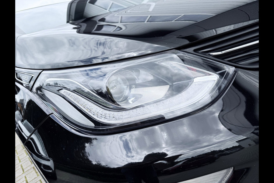 Opel Ampera-E Business Executive 60 kWh - Apple CarPlay / Android Auto - Lederen Bekleding - Stuur-/Stoelverwarming - Xenon