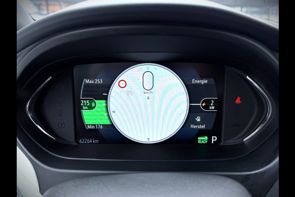 Opel Ampera-E Business Executive 60 kWh - Apple CarPlay / Android Auto - Lederen Bekleding - Stuur-/Stoelverwarming - Xenon