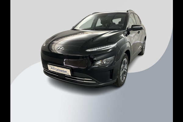 Hyundai Kona EV Comfort 39 kWh 62.000 KM | SOH 96% | Licht Metalen Velgen | WORDT VERWACHT!