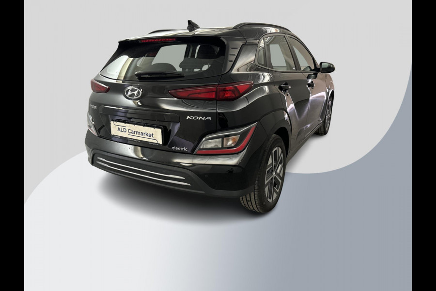 Hyundai Kona EV Comfort 39 kWh 62.000 KM | SOH 96% | Licht Metalen Velgen | WORDT VERWACHT!