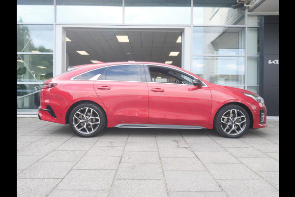 Kia ProCeed 1.0 T-GDI GT-Line | Camera | Carplay | Cruise | Navi |
