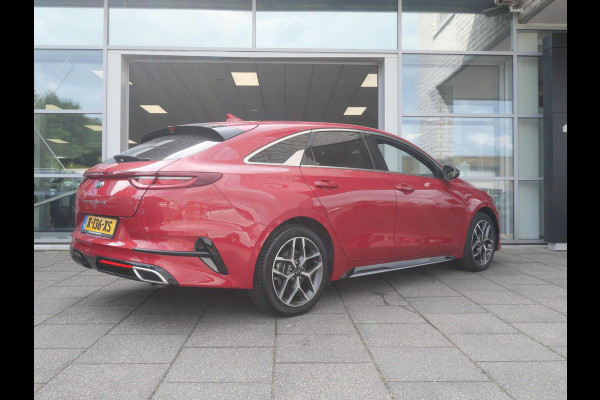 Kia ProCeed 1.0 T-GDI GT-Line | Camera | Carplay | Cruise | Navi |