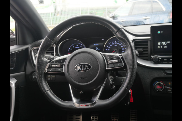 Kia ProCeed 1.0 T-GDI GT-Line | Camera | Carplay | Cruise | Navi |