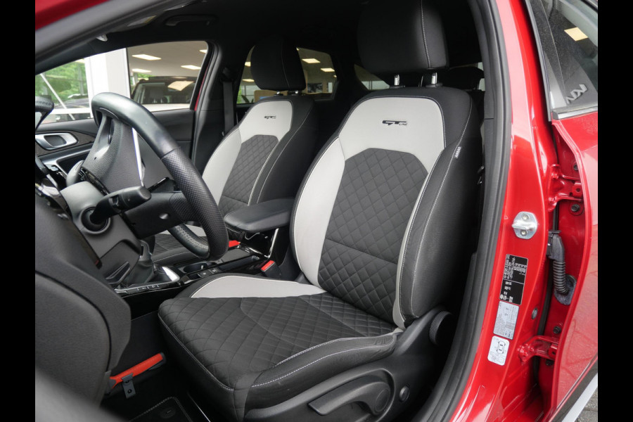 Kia ProCeed 1.0 T-GDI GT-Line | Camera | Carplay | Cruise | Navi |