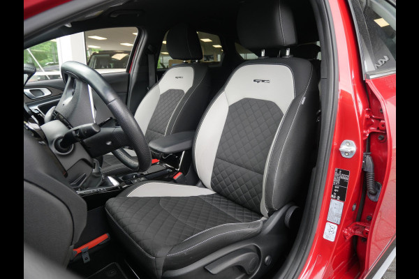 Kia ProCeed 1.0 T-GDI GT-Line | Camera | Carplay | Cruise | Navi |