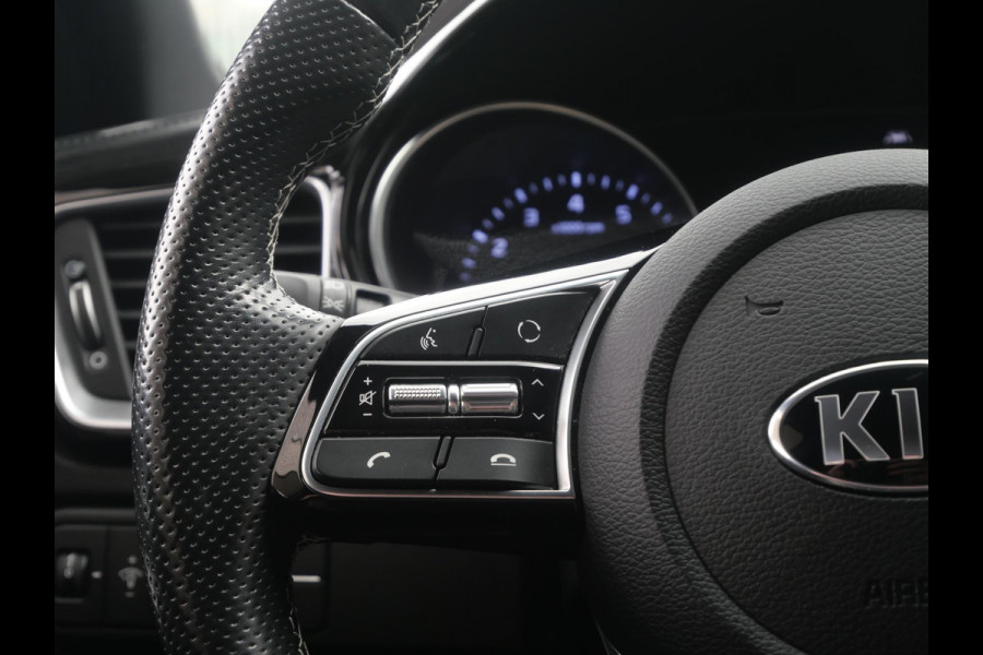 Kia ProCeed 1.0 T-GDI GT-Line | Camera | Carplay | Cruise | Navi |