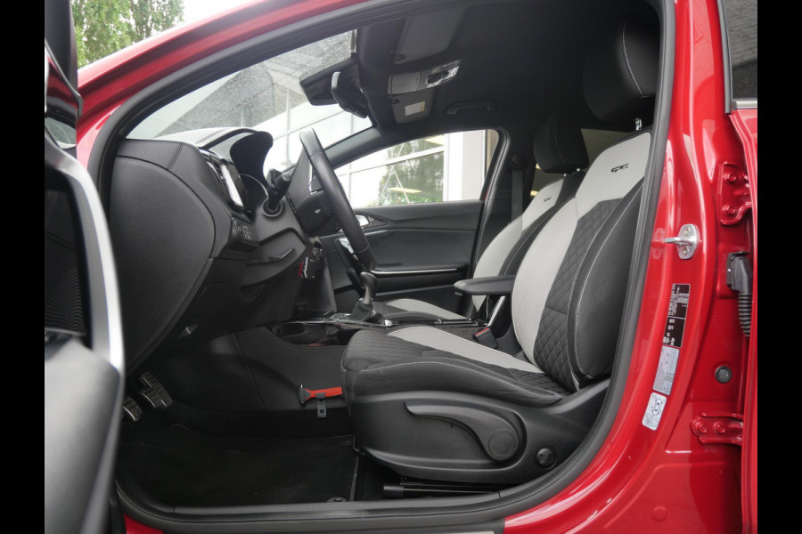 Kia ProCeed 1.0 T-GDI GT-Line | Camera | Carplay | Cruise | Navi |