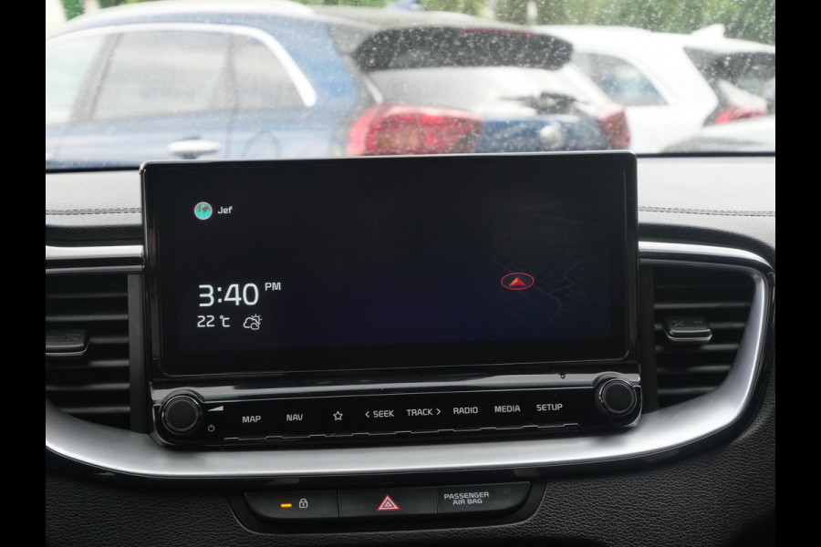 Kia ProCeed 1.0 T-GDI GT-Line | Camera | Carplay | Cruise | Navi |