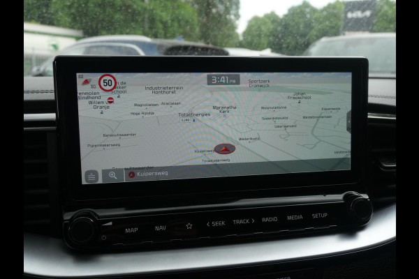 Kia ProCeed 1.0 T-GDI GT-Line | Camera | Carplay | Cruise | Navi |