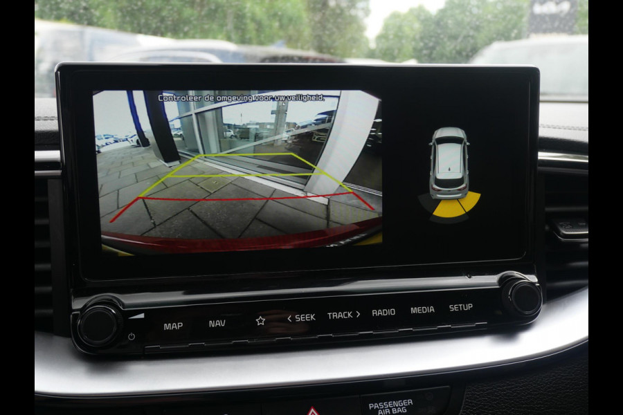 Kia ProCeed 1.0 T-GDI GT-Line | Camera | Carplay | Cruise | Navi |