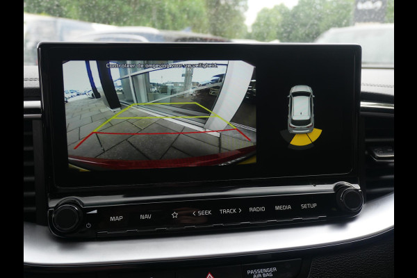 Kia ProCeed 1.0 T-GDI GT-Line | Camera | Carplay | Cruise | Navi |
