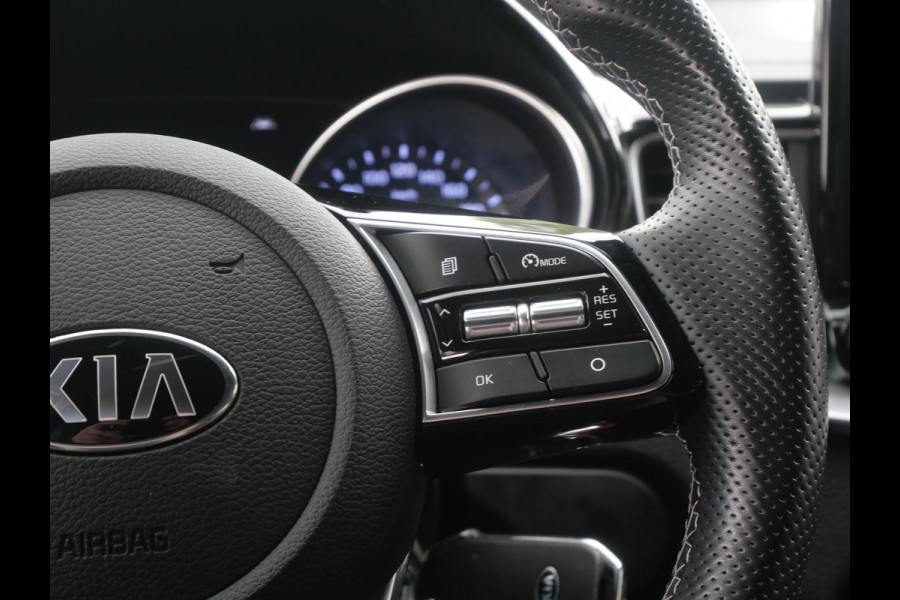 Kia ProCeed 1.0 T-GDI GT-Line | Camera | Carplay | Cruise | Navi |