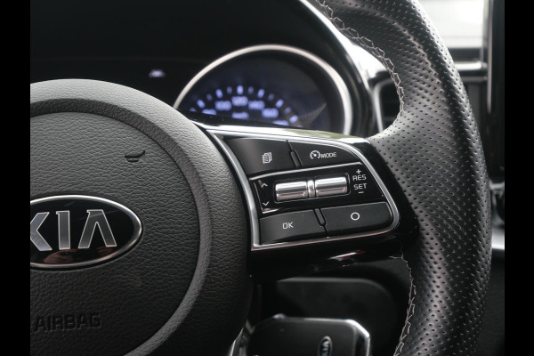 Kia ProCeed 1.0 T-GDI GT-Line | Camera | Carplay | Cruise | Navi |