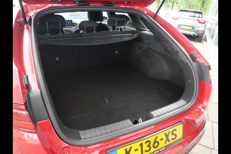 Kia ProCeed 1.0 T-GDI GT-Line | Camera | Carplay | Cruise | Navi |