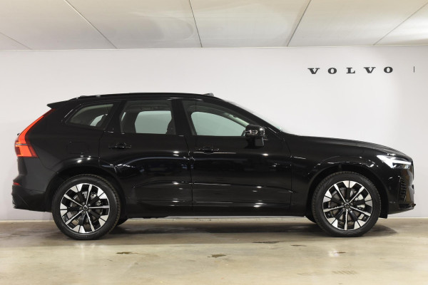 Volvo XC60 T6 Plug-in hybrid AWD Ultra Dark