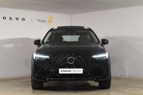 Volvo XC60 T6 Plug-in hybrid AWD Ultra Dark