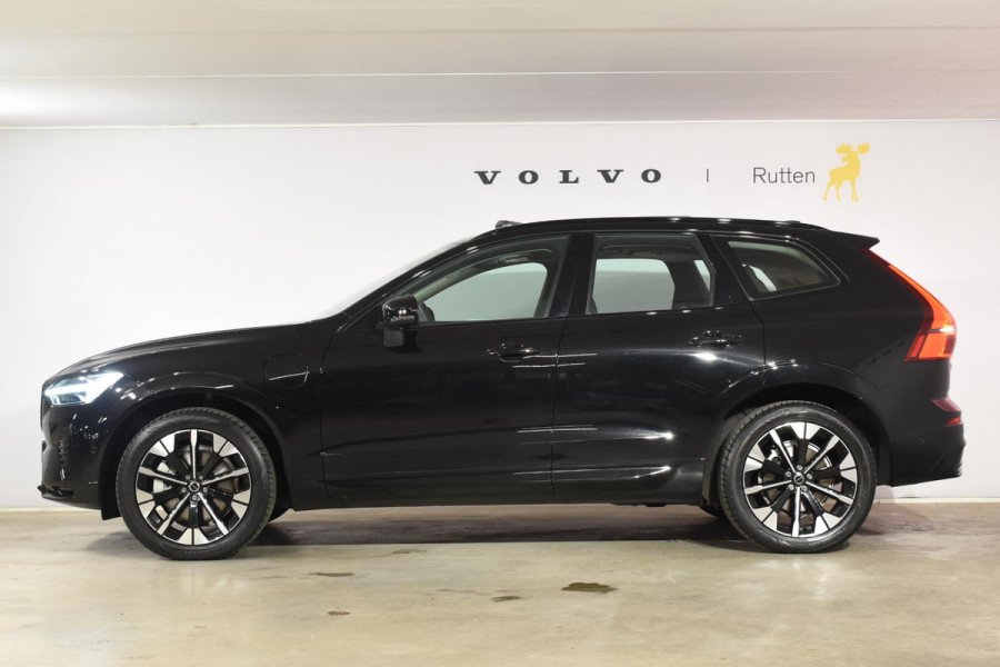 Volvo XC60 T6 Plug-in hybrid AWD Ultra Dark