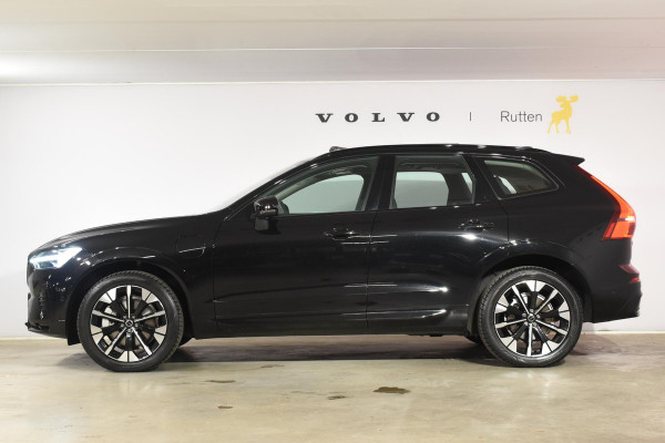 Volvo XC60 T6 Plug-in hybrid AWD Ultra Dark