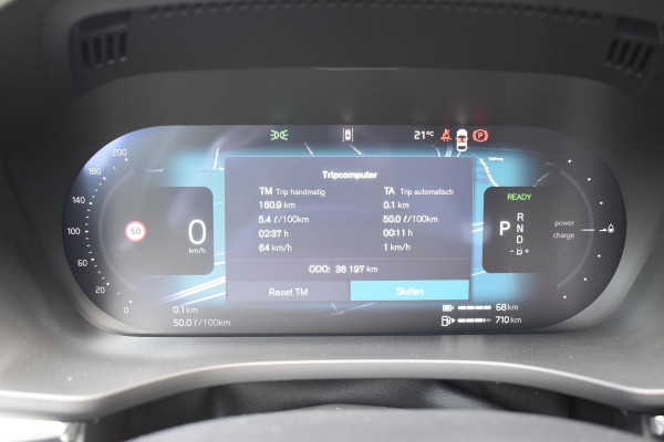 Volvo XC60 T6 Plug-in hybrid AWD Ultra Dark