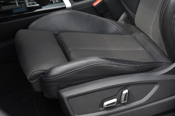 Audi Q5 50 TFSI e S edition