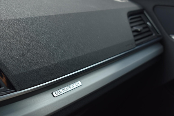 Audi Q5 50 TFSI e S edition