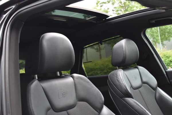 Audi Q5 50 TFSI e S edition