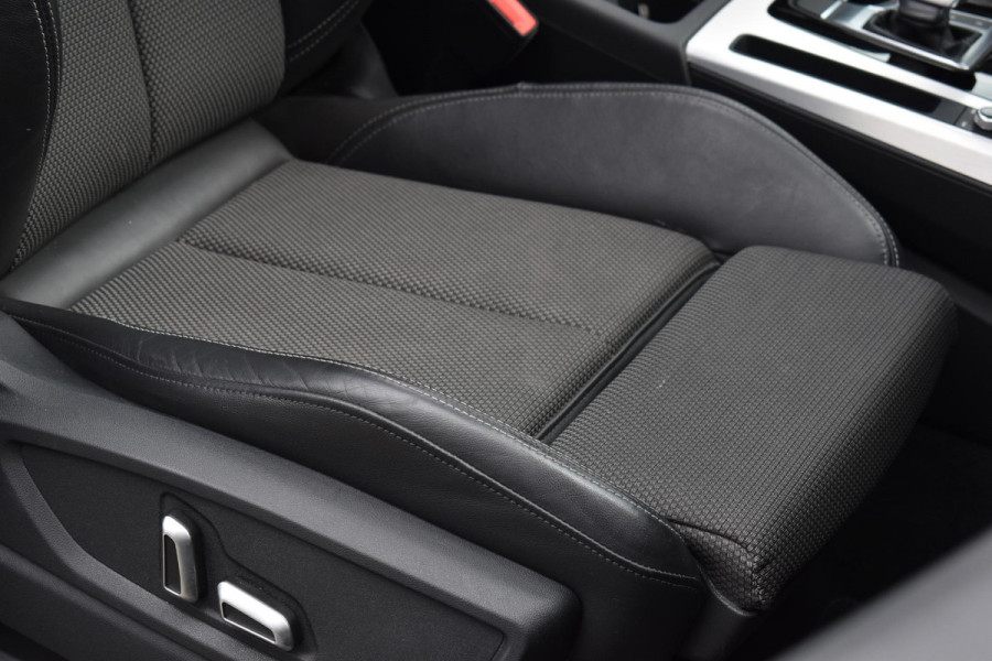 Audi Q5 50 TFSI e S edition