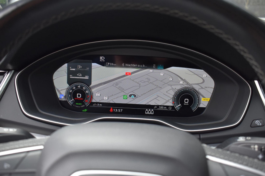 Audi Q5 50 TFSI e S edition