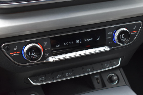 Audi Q5 50 TFSI e S edition