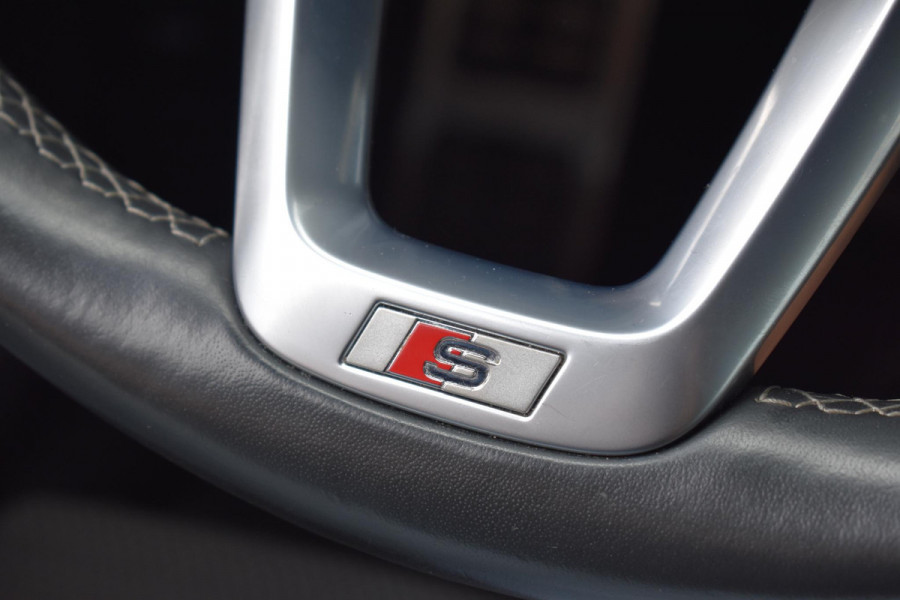 Audi Q5 50 TFSI e S edition