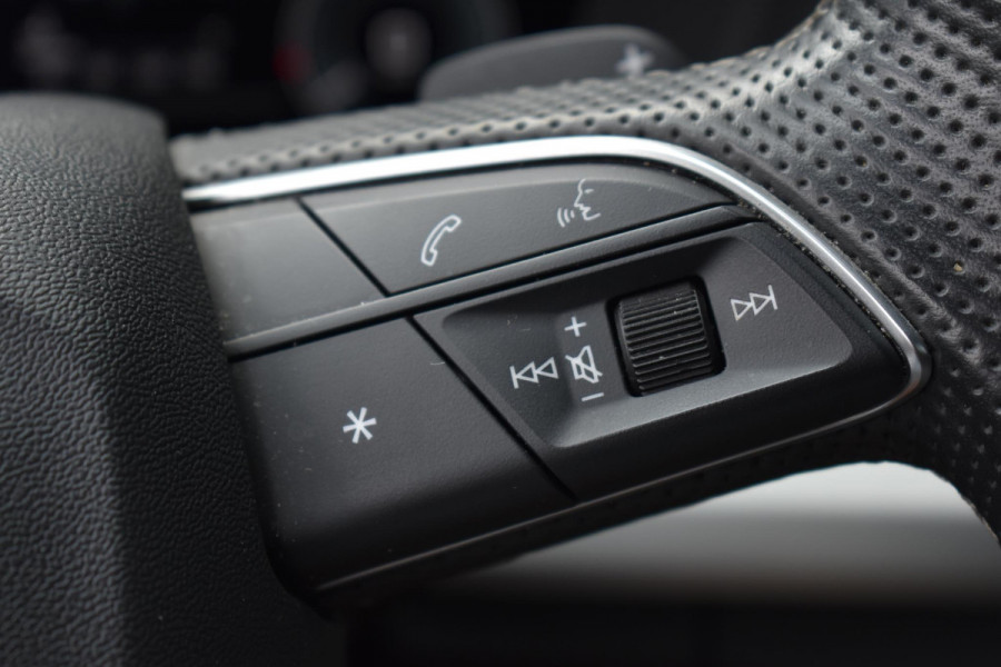Audi Q5 50 TFSI e S edition