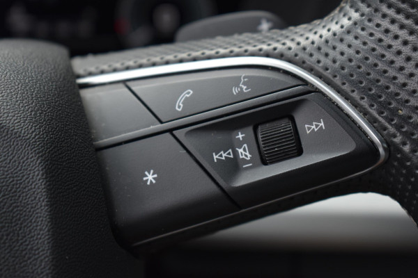 Audi Q5 50 TFSI e S edition
