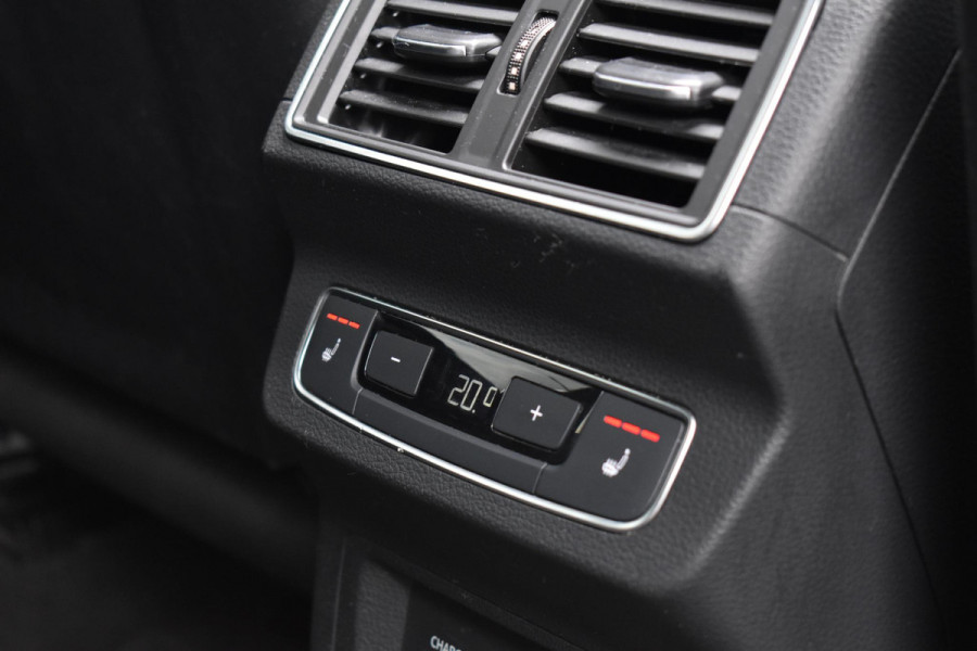 Audi Q5 50 TFSI e S edition