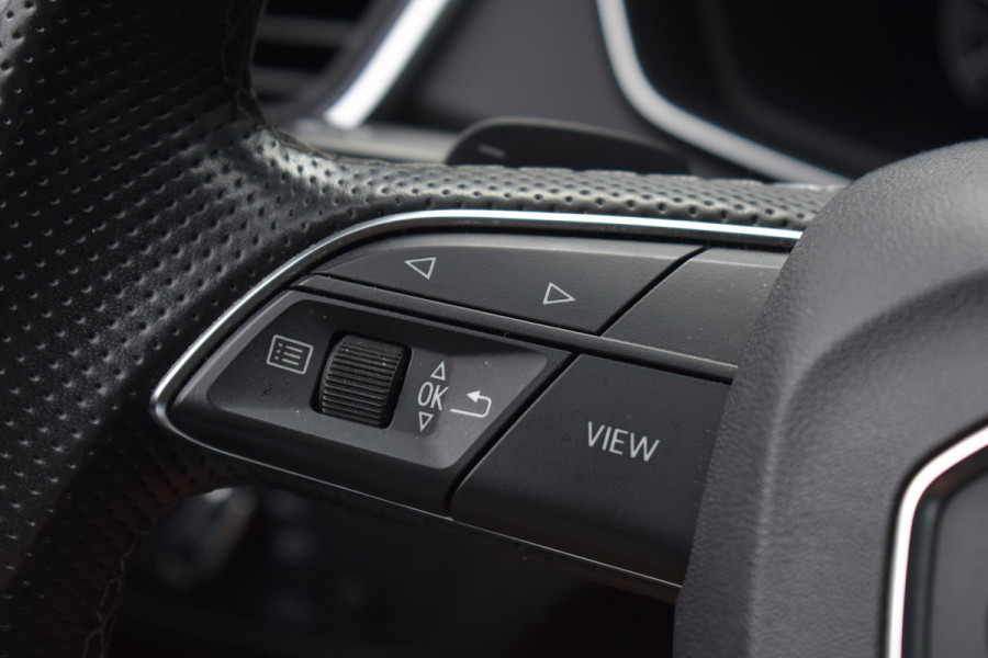 Audi Q5 50 TFSI e S edition