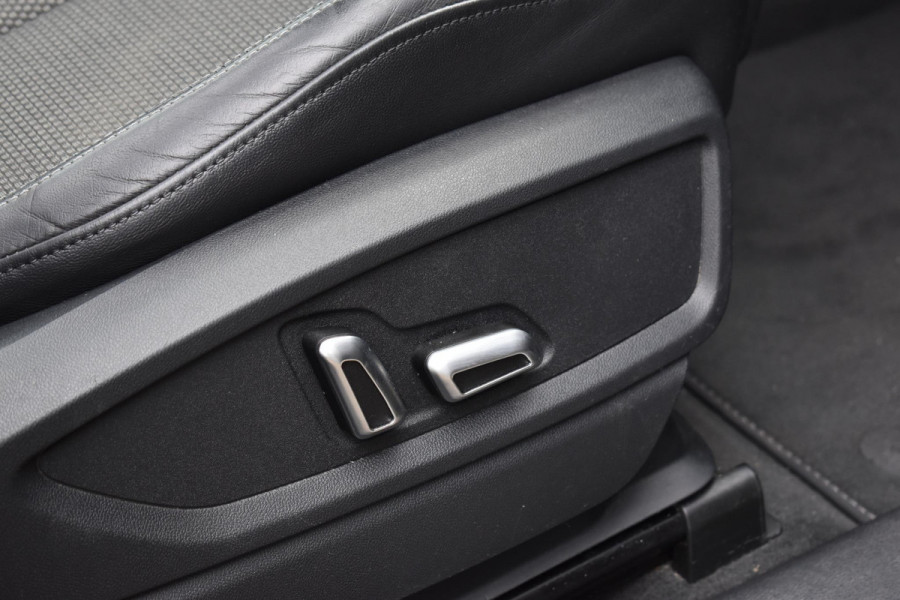 Audi Q5 50 TFSI e S edition