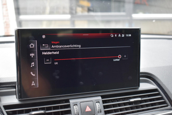 Audi Q5 50 TFSI e S edition