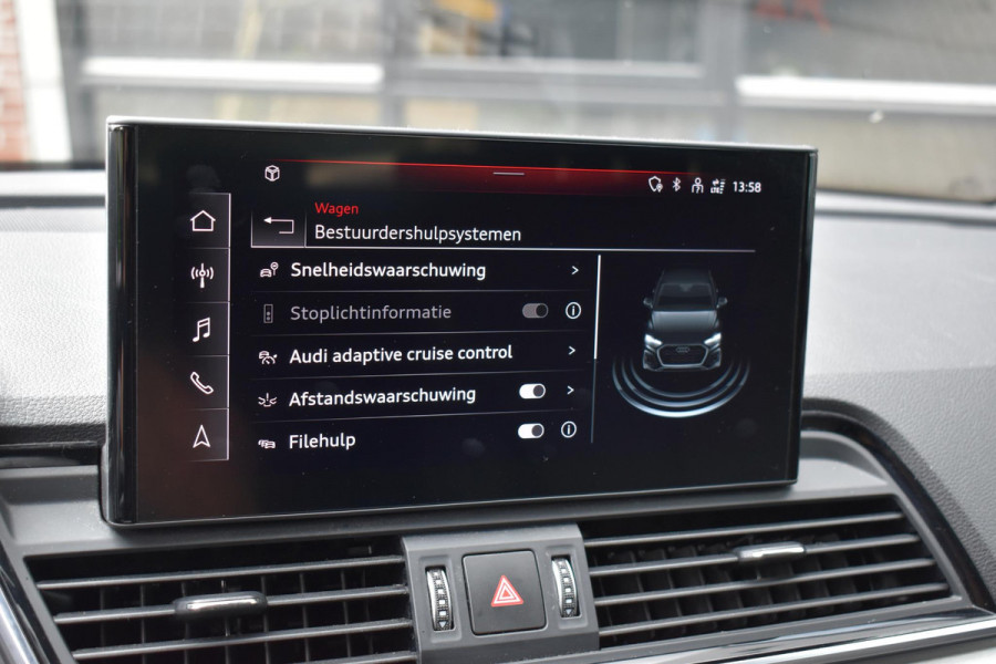Audi Q5 50 TFSI e S edition