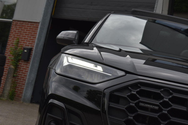 Audi Q5 50 TFSI e S edition
